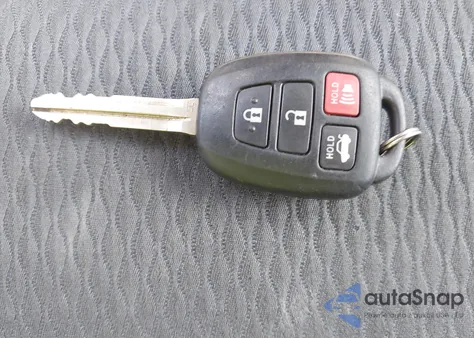 2019 Toyota Corolla Le z USA, uszkodzony, nr VIN 2T1BURHE8KC192522